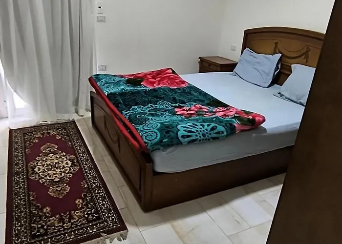 דירה שלושה חדרי שינה